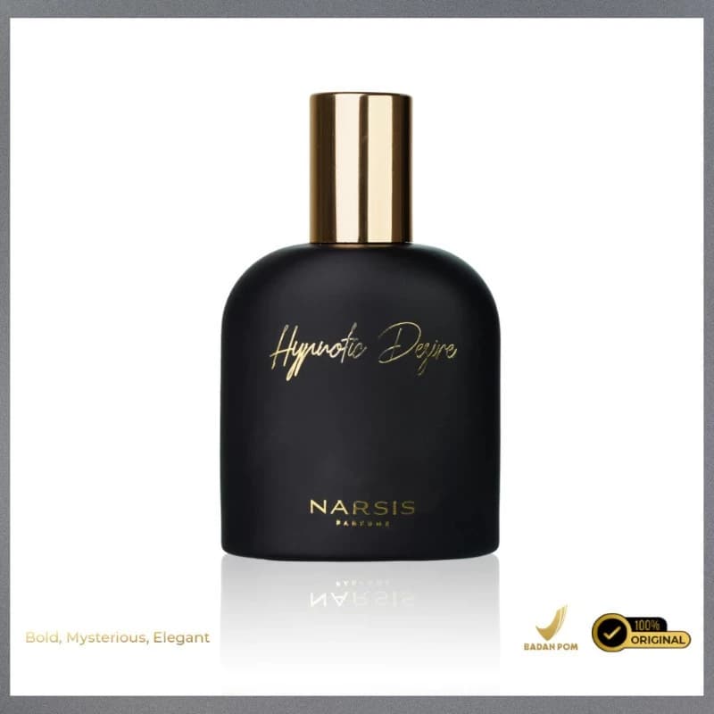 NARSIS Hypnotic Desire Eau De Parfume Oriental Floral