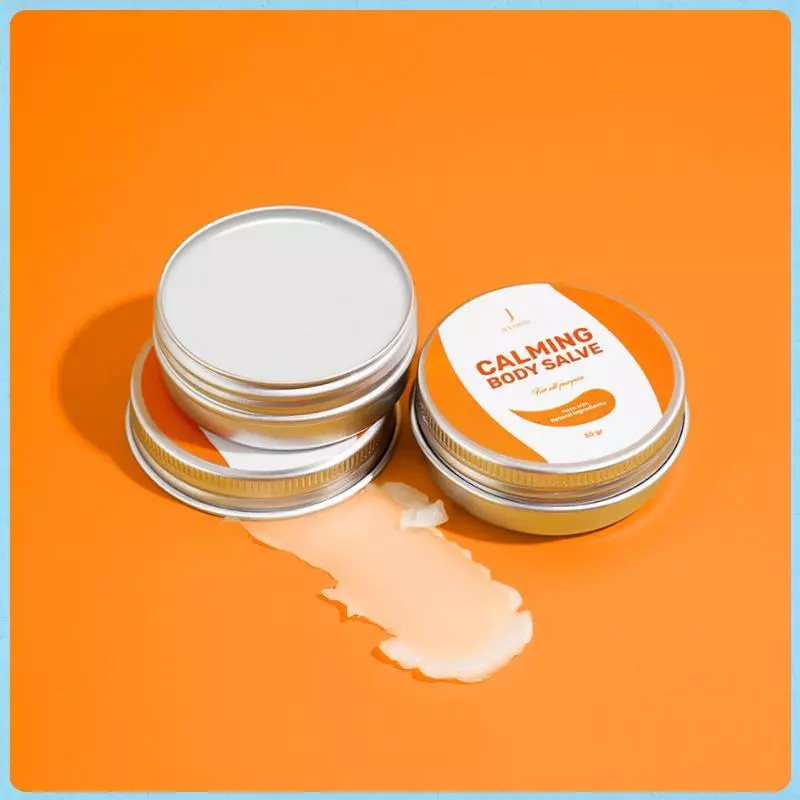 JEVARINE Calming Body Salve