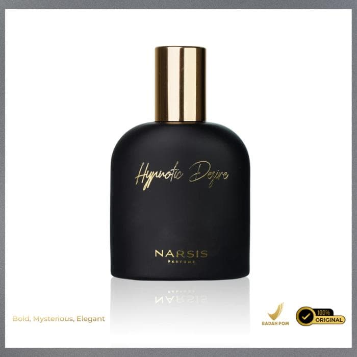 NARSIS Hypnotic Desire Eau de Parfume